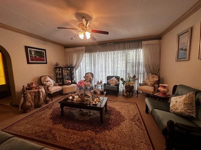 4 Bedroom Property for Sale in Hillsboro Free State